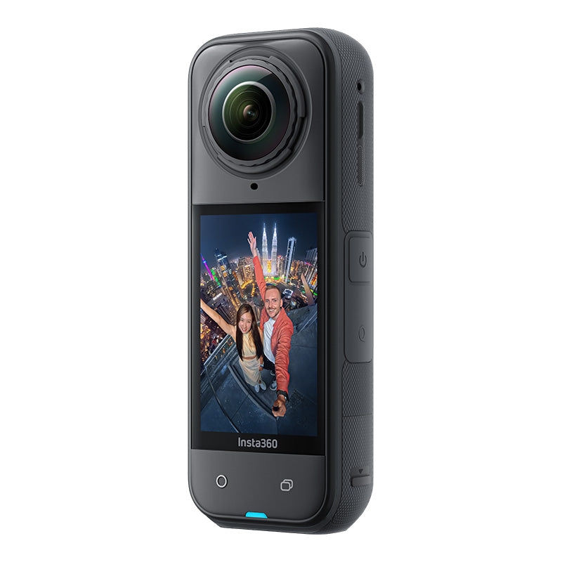 Insta360 X5