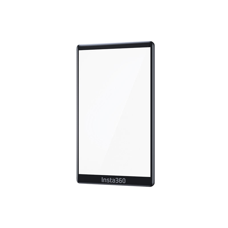 Insta360 X5 Screen Protector