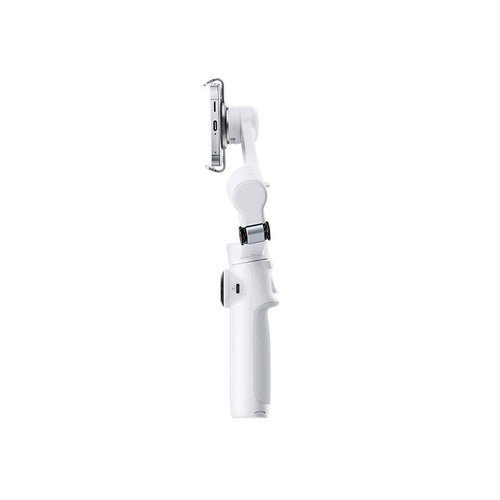 Insta360 Flow 2 AI Tracker Bundle (Summit White)