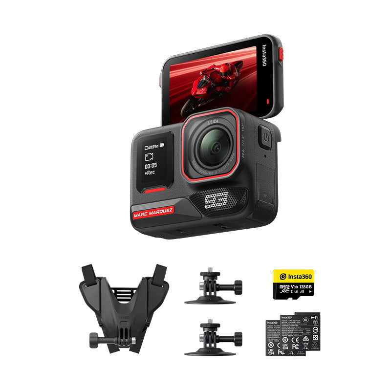 Insta360 Ace Pro 2 MM93 Edition