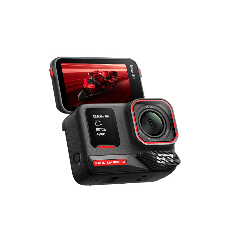 Insta360 Ace Pro 2 MM93 Edition