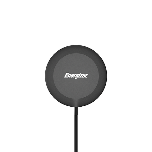 Energizer WCP-119 15W Magnetic Wireless Charger (Black)
