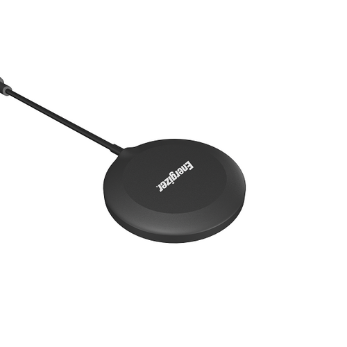 Energizer WCP-119 15W Magnetic Wireless Charger (Black)