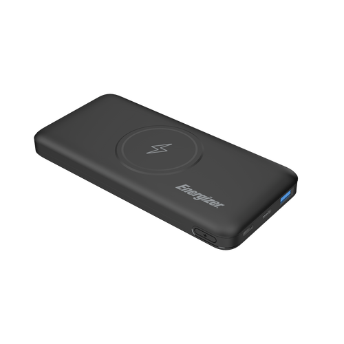 Energizer QE10013PQ 10000mAh PD20W Wireless Power Bank