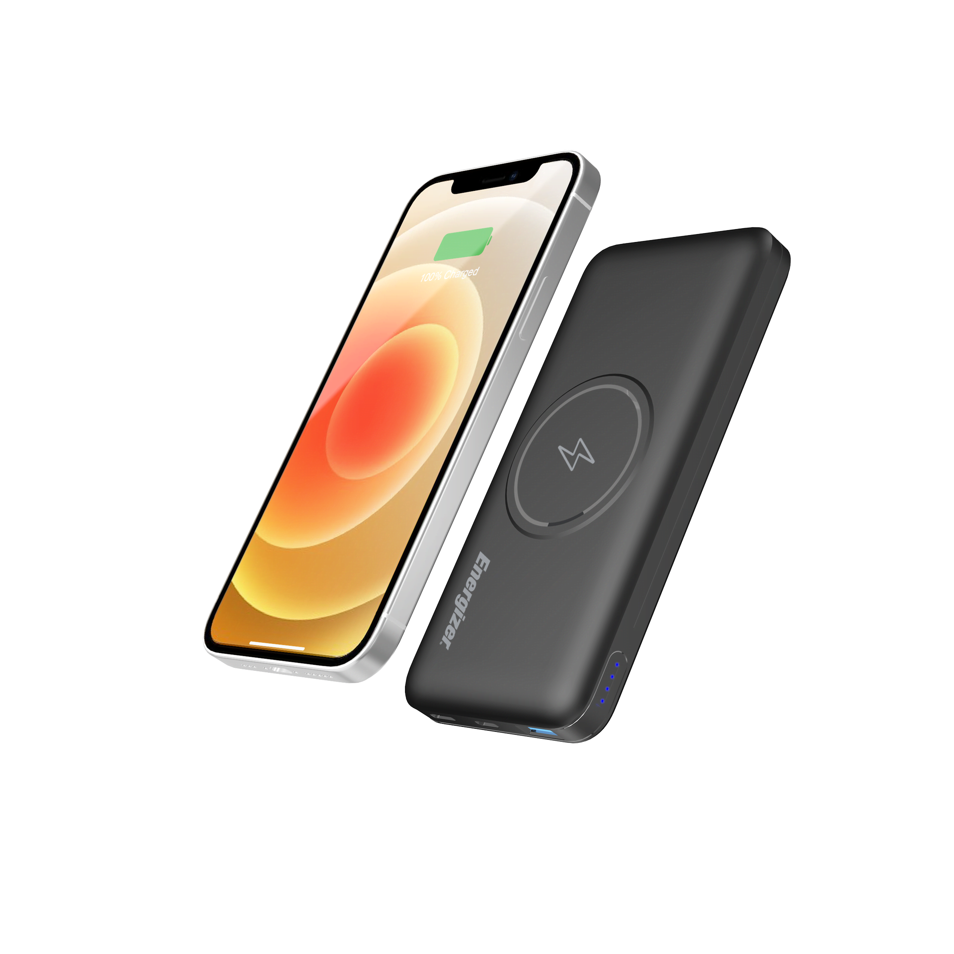 Energizer QE10013PQ 10000mAh PD20W Wireless Power Bank