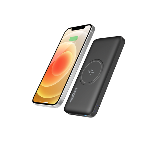 Energizer QE10013PQ 10000mAh PD20W Wireless Power Bank