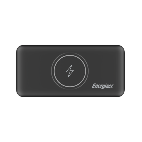 Energizer QE10013PQ 10000mAh PD20W Wireless Power Bank