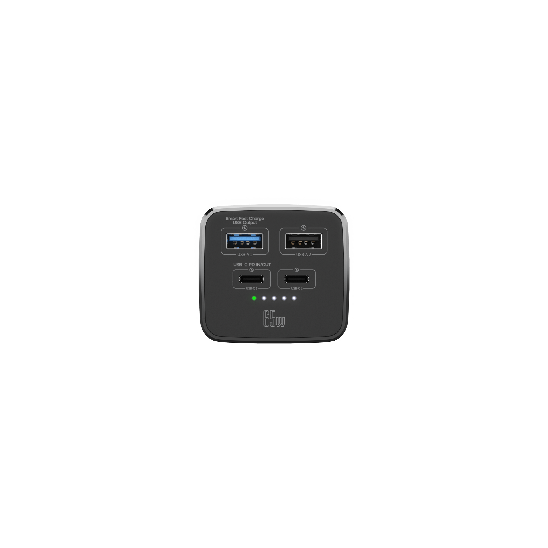 Energizer XP20004PD 20000mAh PD65W Fast Charging Powerbank