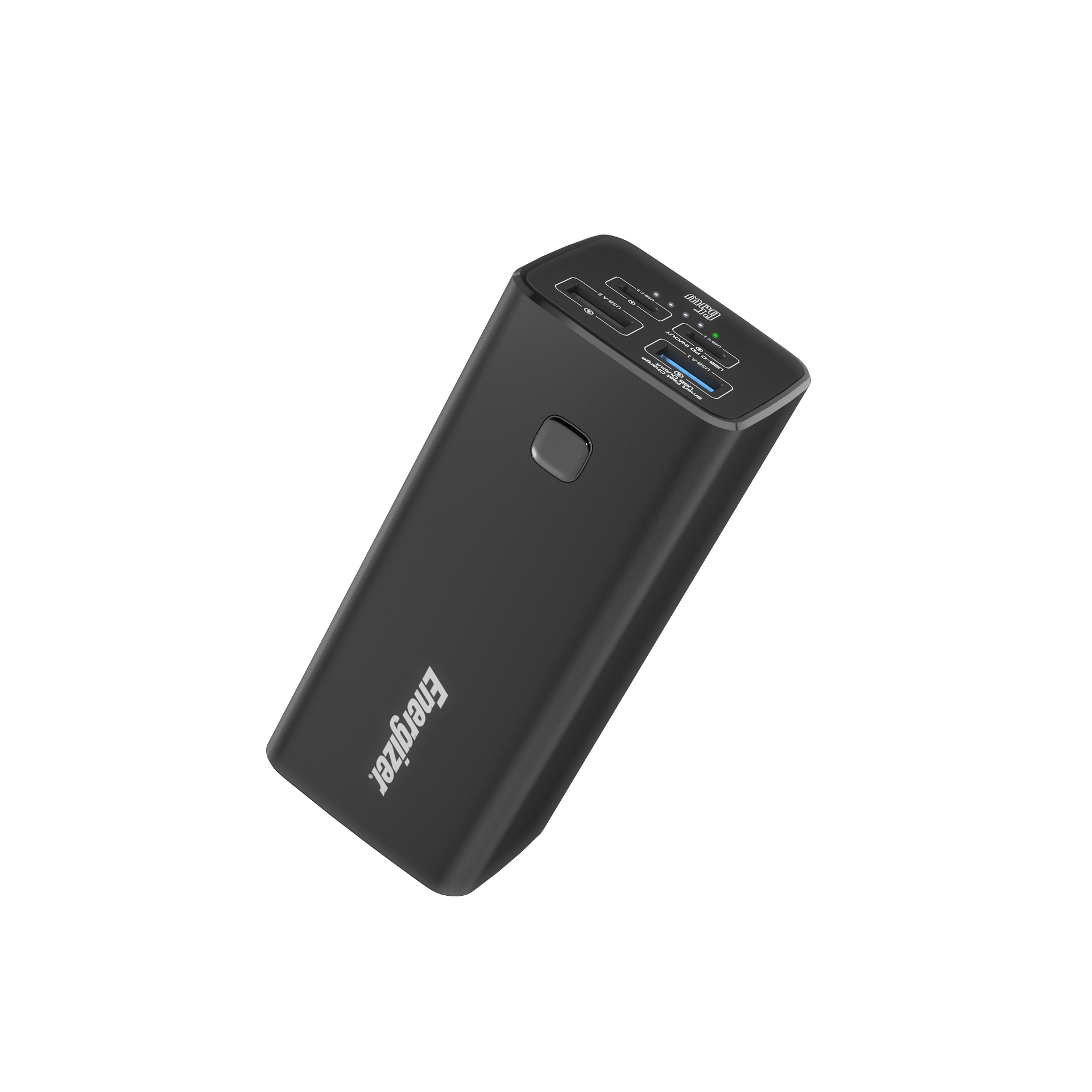 Energizer XP20004PD 20000mAh PD65W Fast Charging Powerbank