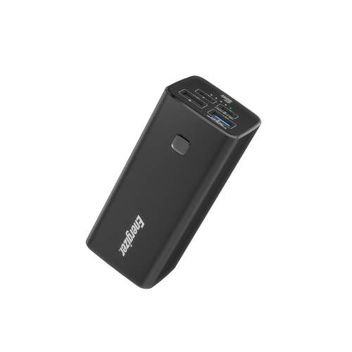Energizer XP20004PD 20000mAh PD65W Fast Charging Powerbank