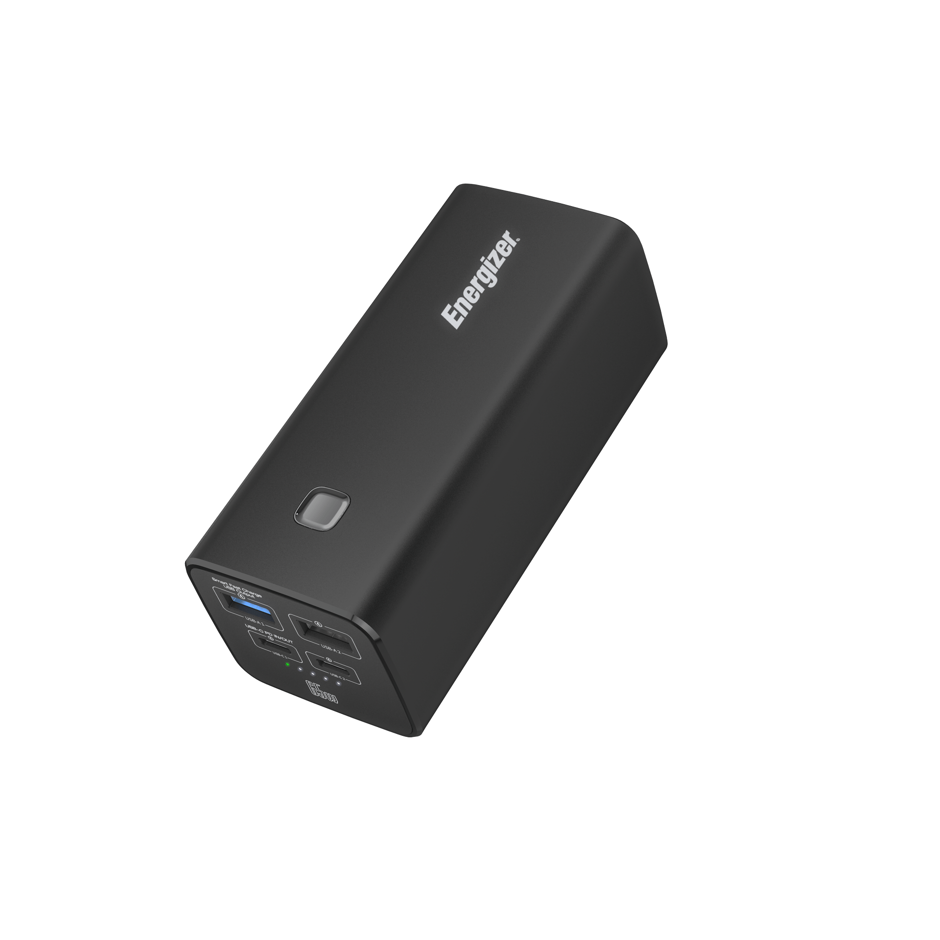 Energizer XP20004PD 20000mAh PD65W Fast Charging Powerbank