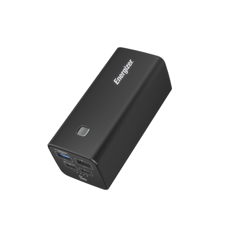 Energizer XP20004PD 20000mAh PD65W Fast Charging Powerbank
