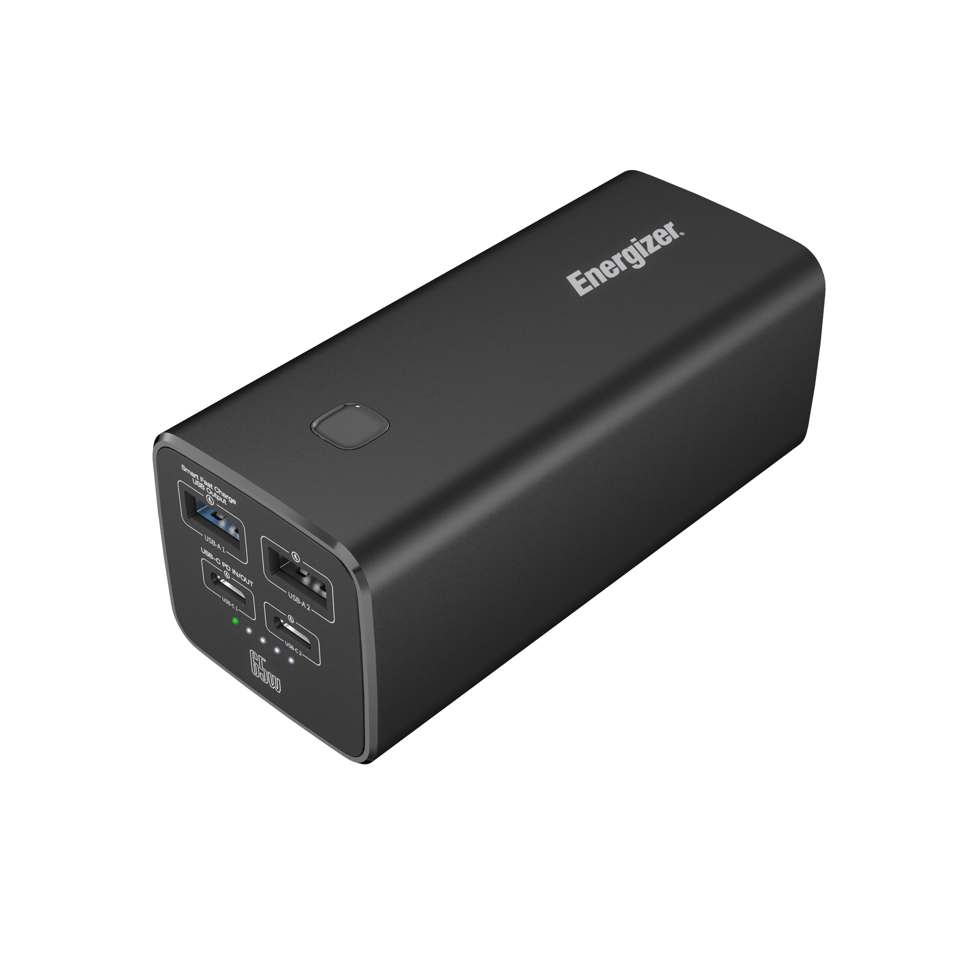 Energizer XP20004PD 20000mAh PD65W Fast Charging Powerbank