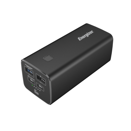 Energizer XP20004PD 20000mAh PD65W Fast Charging Powerbank