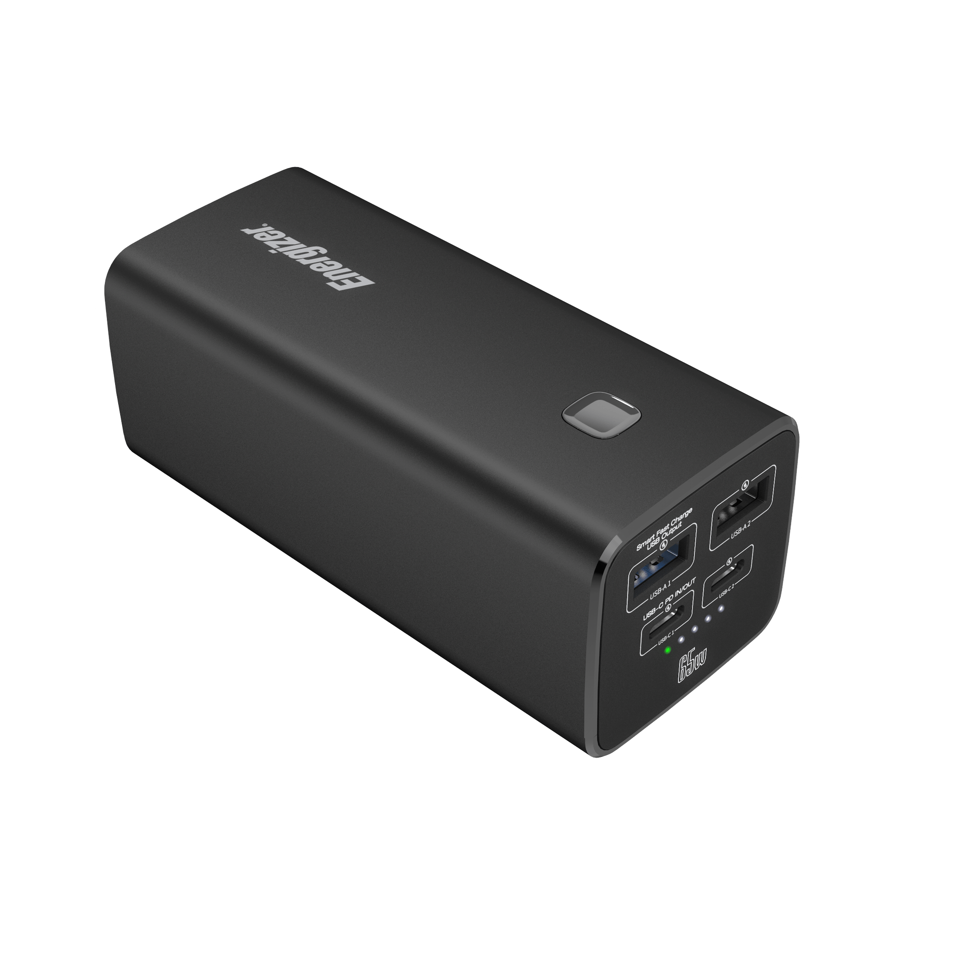 Energizer XP20004PD 20000mAh PD65W Fast Charging Powerbank