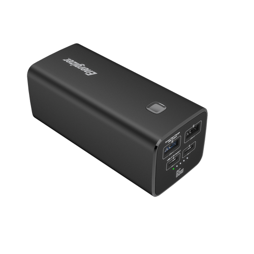 Energizer XP20004PD 20000mAh PD65W Fast Charging Powerbank