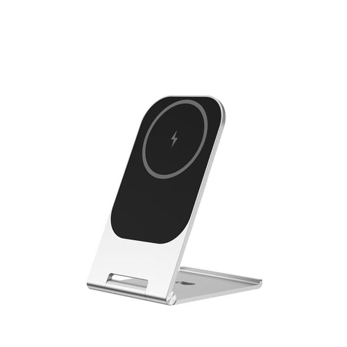 Energizer WCP102 15W Magnetic Wireless Charger (Black)