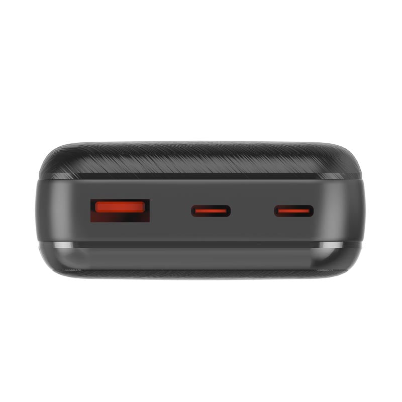 Energizer UE20055PQ 20000mAh Fast Charging Power Bank (Black)