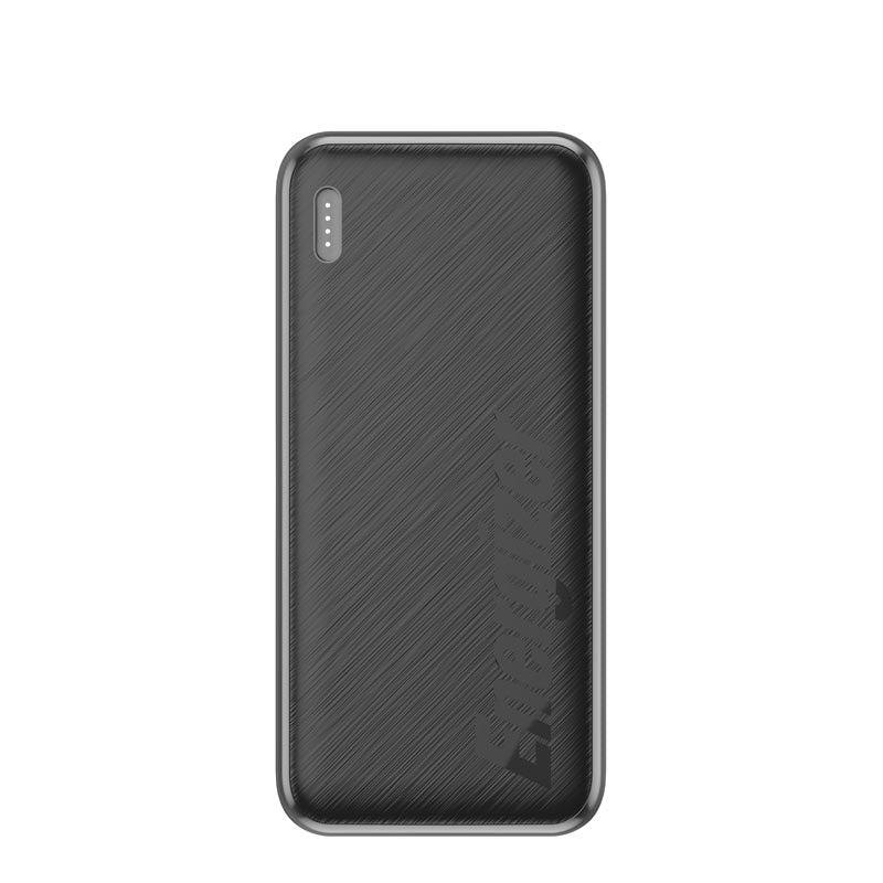 Energizer UE20055PQ 20000mAh Fast Charging Power Bank (Black)