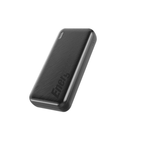 Energizer UE20055PQ 20000mAh Fast Charging Power Bank (Black)