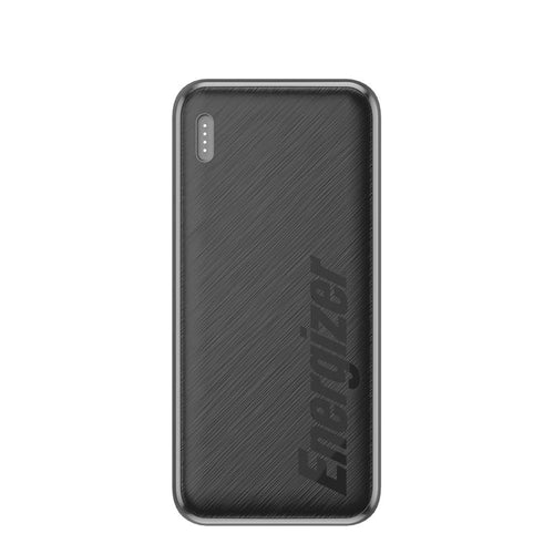 Energizer UE30055PQ 30000mAh Fast Charging Power Bank (Black)