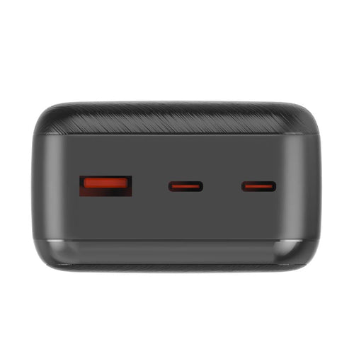 Energizer UE30055PQ 30000mAh Fast Charging Power Bank (Black)