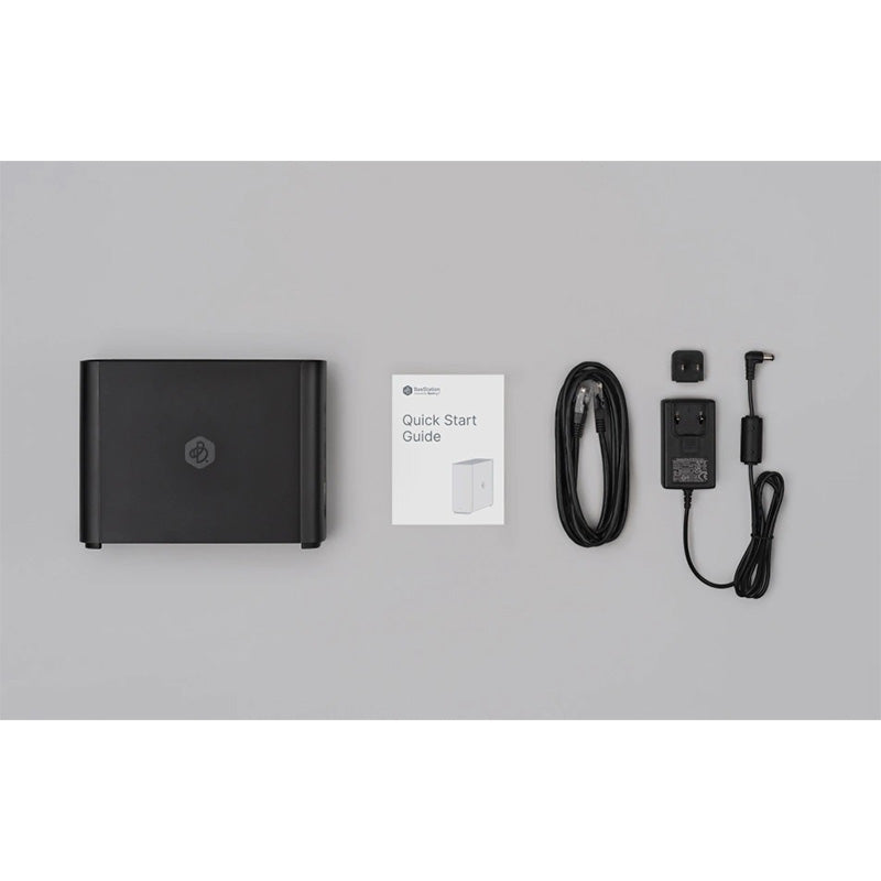 Synology BeeStation 4TB Cloud Storage