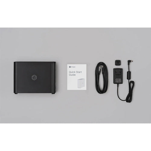 Synology BeeStation 4TB Cloud Storage