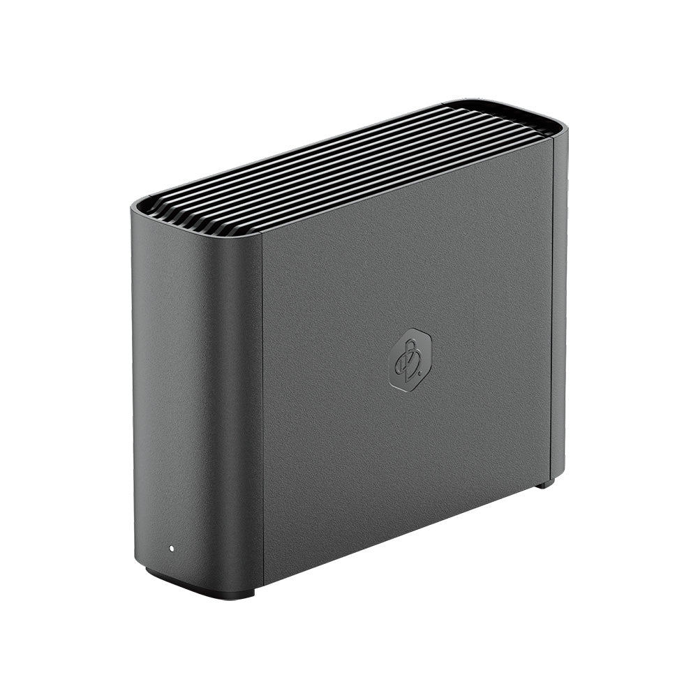Synology BeeStation Plus 8TB Cloud Storage