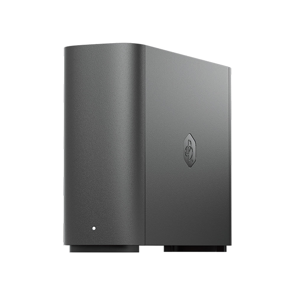 Synology BeeStation Plus 8TB Cloud Storage