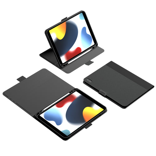 Cygnett CY4391TEKVI iPad 10.9-inch (2022) TekView (Grey / Black)