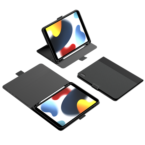 Cygnett CY4392CPTGL iPad 10.9 (2022) OpticShield