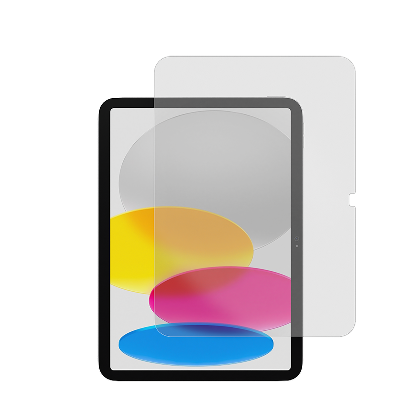 Cygnett CY4392CPTGL iPad 10.9 (2022) OpticShield