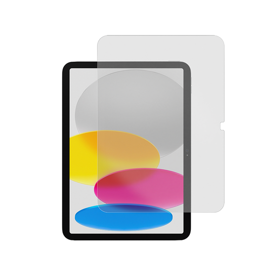 Cygnett CY4392CPTGL iPad 10.9 (2022) OpticShield