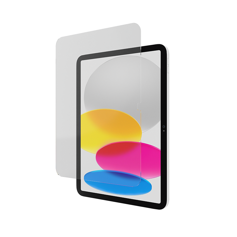 Cygnett CY4392CPTGL iPad 10.9 (2022) OpticShield