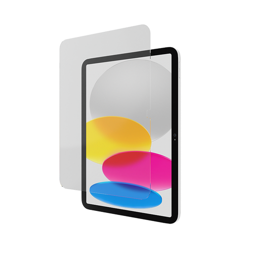 Cygnett CY4392CPTGL iPad 10.9 (2022) OpticShield