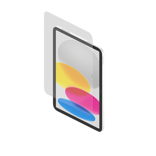 Cygnett CY4392CPTGL iPad 10.9 (2022) OpticShield