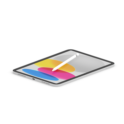 Cygnett CY4392CPTGL iPad 10.9 (2022) OpticShield