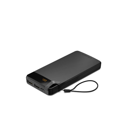 Cygnett CY4747PBCHE Boost 10000mAh Powerbank (Black)