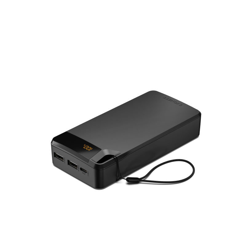 Cygnett CY4751PBCHE Boost 20000mAh Powerbank (Black)