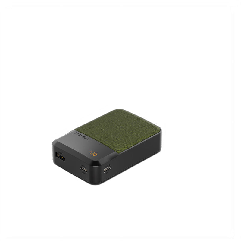Cygnett CY4763PBCHE Reserve 10000mAh PowerBank (Green)