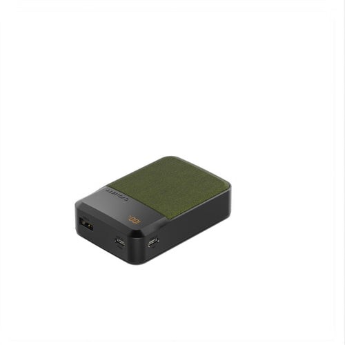 Cygnett CY4763PBCHE Reserve 10000mAh PowerBank (Green)