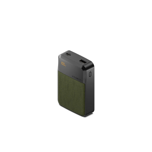 Cygnett CY4763PBCHE Reserve 10000mAh PowerBank (Green)