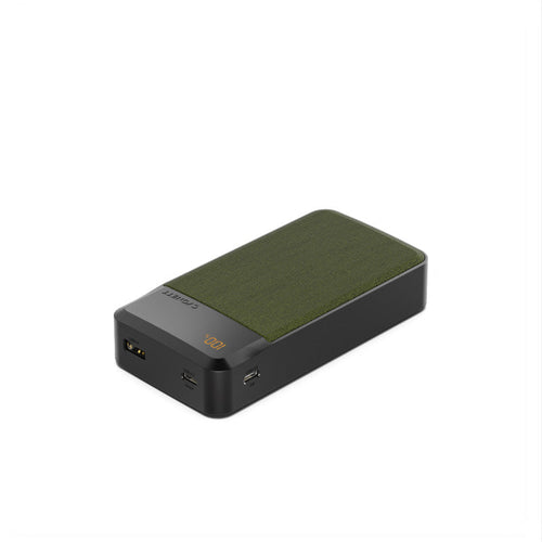 Cygnett CY4765PBCHE Reserve 20000mAh PowerBank (Green)