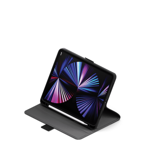Cygnett CY4972TEKVI iPad Pro 11 2024 TekView Case (Black)