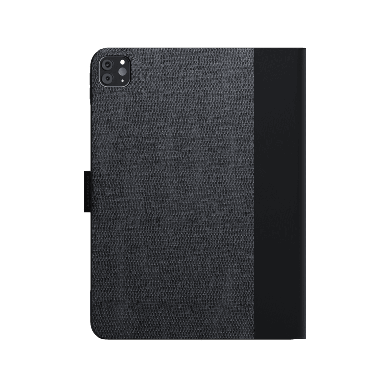 Cygnett CY4972TEKVI iPad Pro 11 2024 TekView Case (Black)