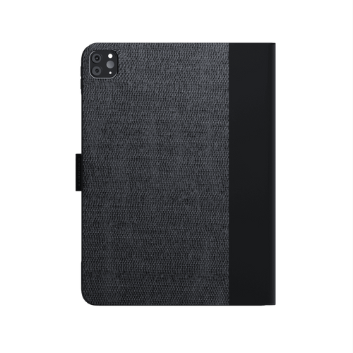 Cygnett CY4972TEKVI iPad Pro 11 2024 TekView Case (Black)