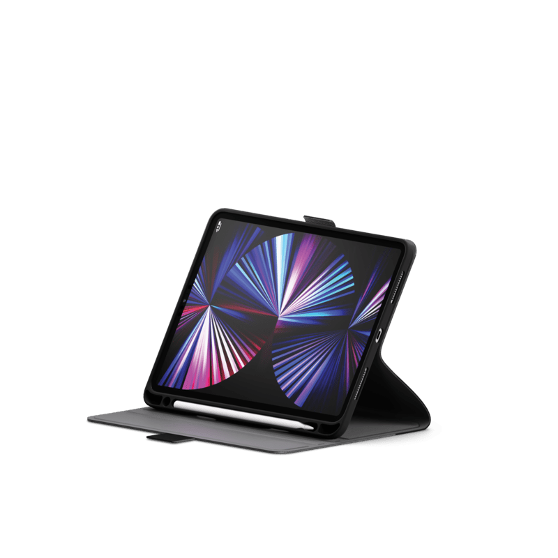 Cygnett CY4972TEKVI iPad Pro 11 2024 TekView Case (Black)