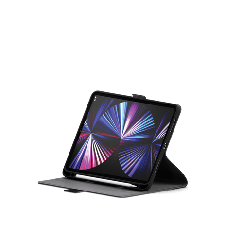 Cygnett CY4972TEKVI iPad Pro 11 2024 TekView Case (Black)