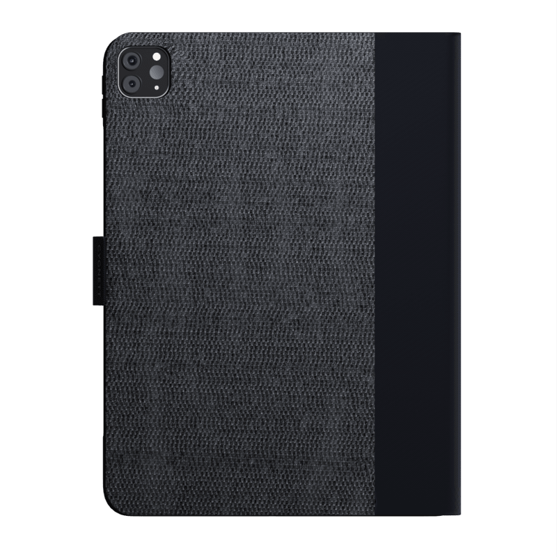Cygnett CY4976TEKVI iPad Pro 12.9 2024 TekView Case (Black)